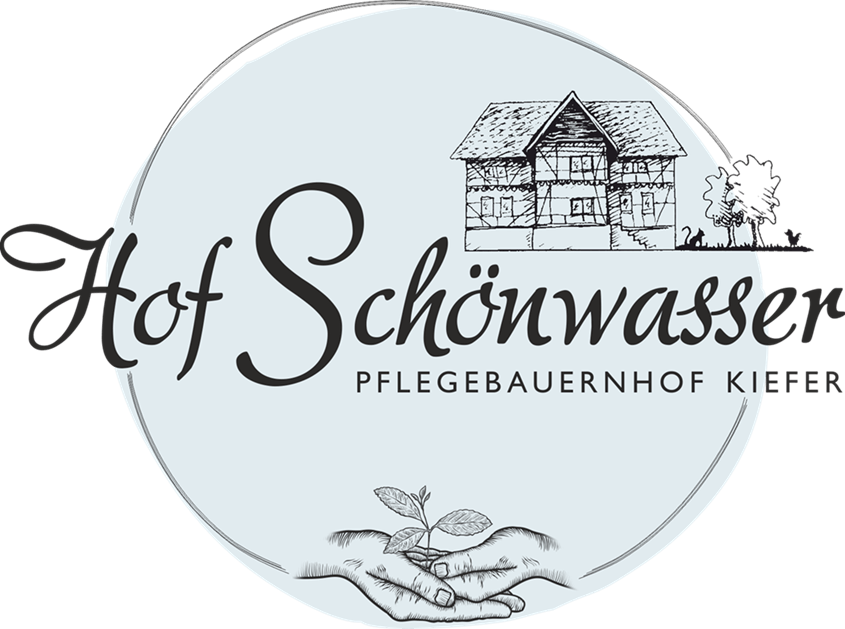 Wappen Hof Schönwasser